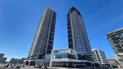 Photo 0 at 3106 - 18 Water Walk Drive, Unionville, Markham