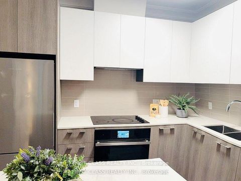 Photo 2 at 3106 - 18 Water Walk Drive, Unionville, Markham