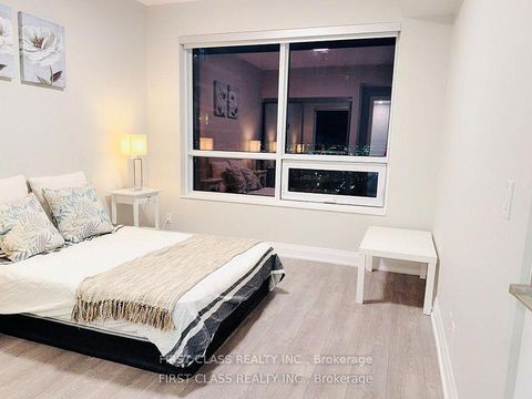 Photo 3 at 3106 - 18 Water Walk Drive, Unionville, Markham