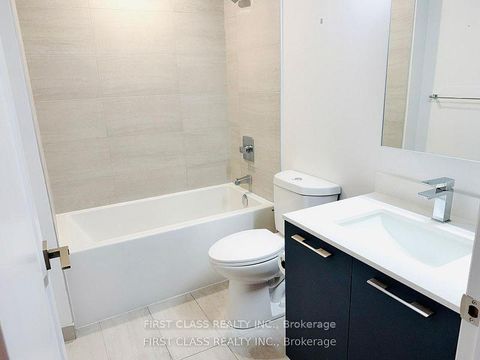 Photo 4 at 3106 - 18 Water Walk Drive, Unionville, Markham