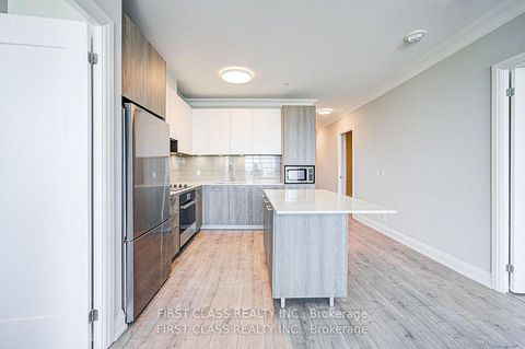 Photo 5 at 3106 - 18 Water Walk Drive, Unionville, Markham