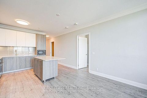 Photo 6 at 3106 - 18 Water Walk Drive, Unionville, Markham