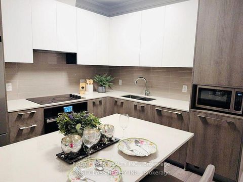 Photo 7 at 3106 - 18 Water Walk Drive, Unionville, Markham