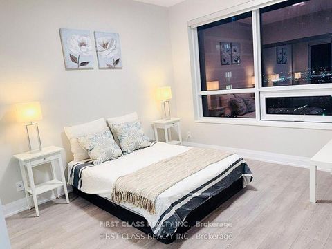 Photo 8 at 3106 - 18 Water Walk Drive, Unionville, Markham