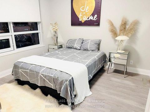 Photo 9 at 3106 - 18 Water Walk Drive, Unionville, Markham