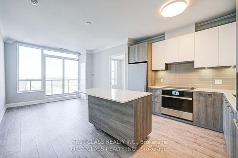 Photo 10 at 3106 - 18 Water Walk Drive, Unionville, Markham