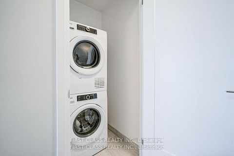 Photo 14 at 3106 - 18 Water Walk Drive, Unionville, Markham