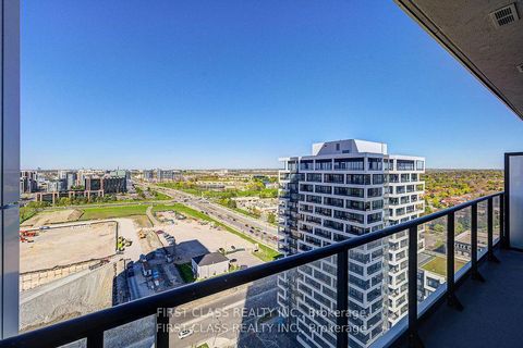 Photo 18 at 3106 - 18 Water Walk Drive, Unionville, Markham