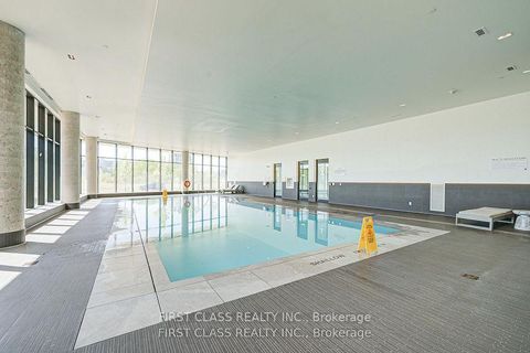 Photo 26 at 3106 - 18 Water Walk Drive, Unionville, Markham