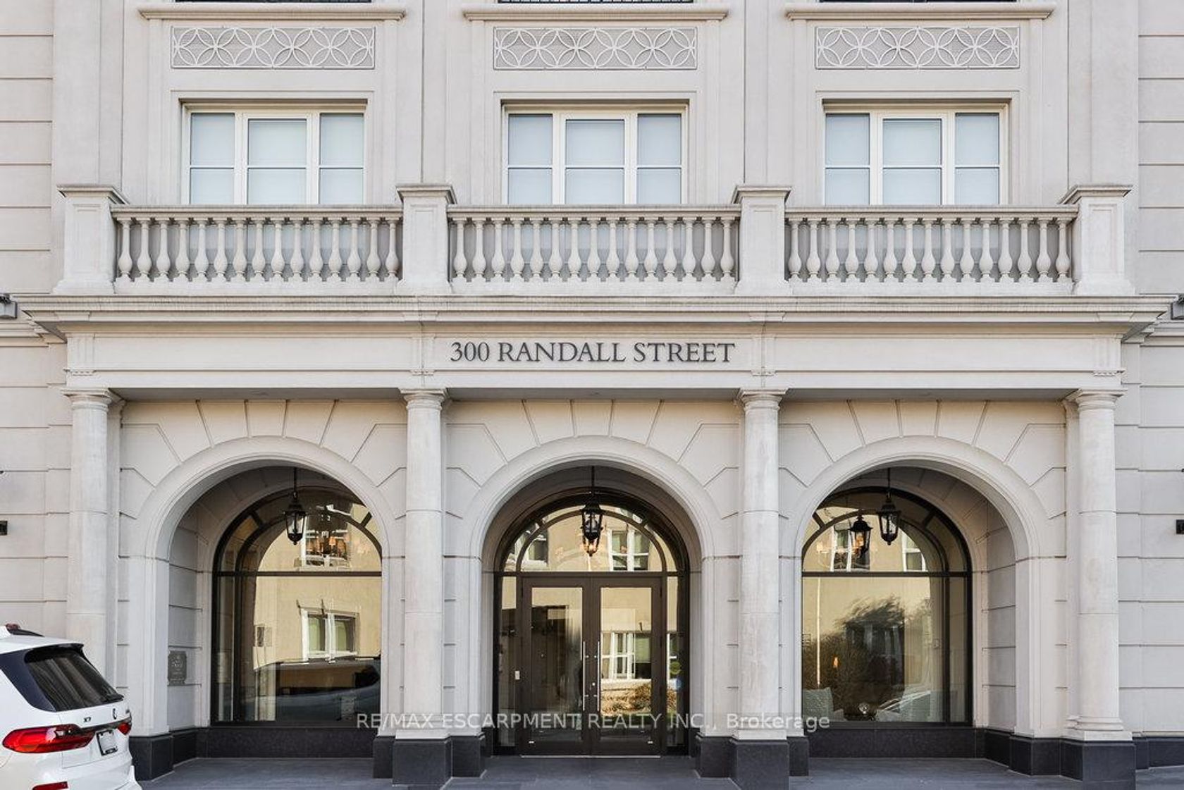 212 - 300 Randall Street, OO Old Oakville, Oakville 