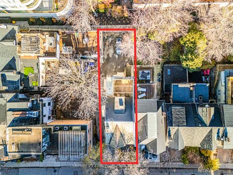 Photo 3 at 24 Webster Avenue, Annex, Toronto