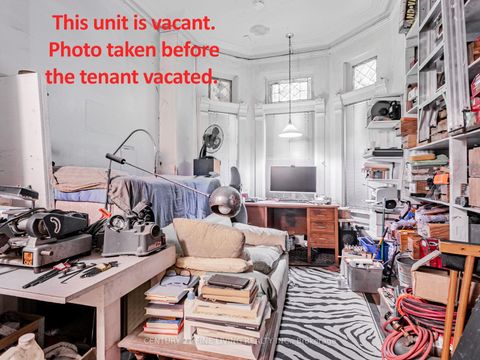 Photo 7 at 24 Webster Avenue, Annex, Toronto