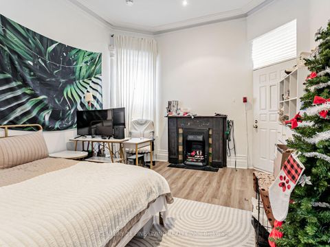 Photo 10 at 24 Webster Avenue, Annex, Toronto