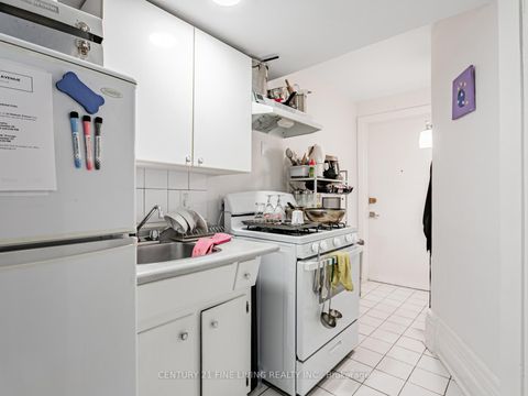 Photo 13 at 24 Webster Avenue, Annex, Toronto