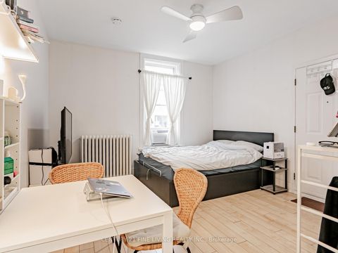 Photo 14 at 24 Webster Avenue, Annex, Toronto