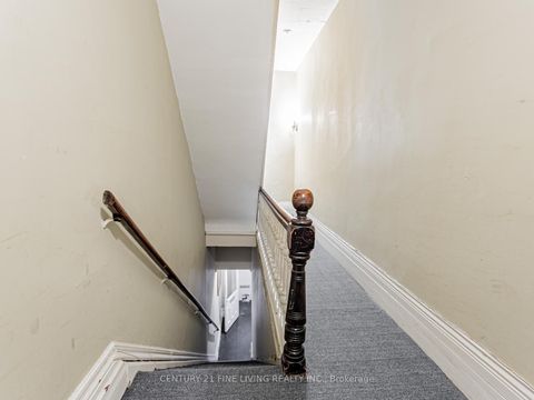 Photo 18 at 24 Webster Avenue, Annex, Toronto