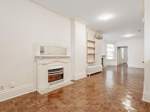 Photo 24 at 24 Webster Avenue, Annex, Toronto