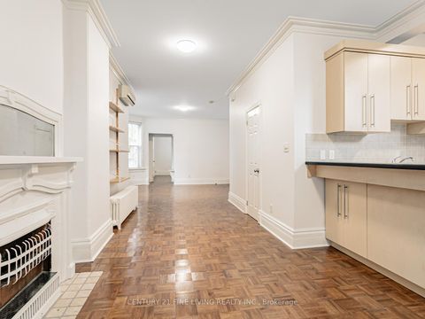 Photo 25 at 24 Webster Avenue, Annex, Toronto