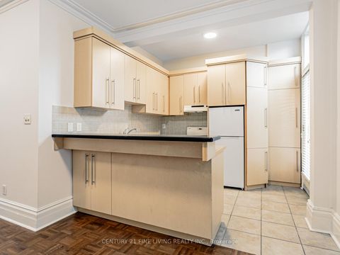 Photo 26 at 24 Webster Avenue, Annex, Toronto