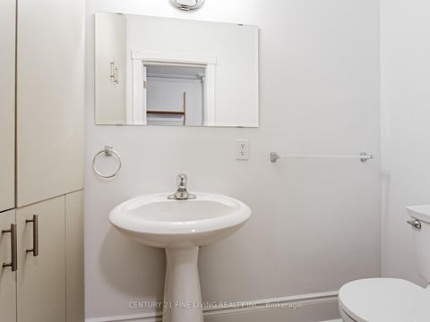 Photo 32 at 24 Webster Avenue, Annex, Toronto