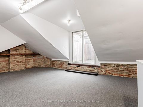 Photo 37 at 24 Webster Avenue, Annex, Toronto