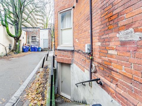 Photo 43 at 24 Webster Avenue, Annex, Toronto