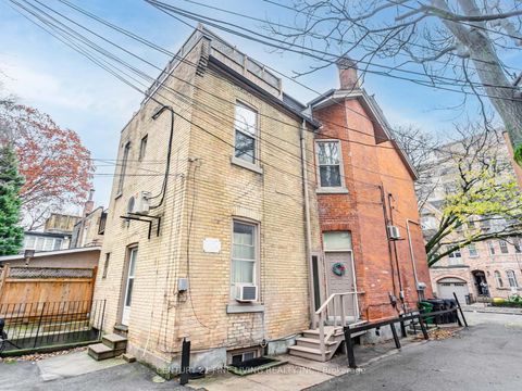 Photo 44 at 24 Webster Avenue, Annex, Toronto