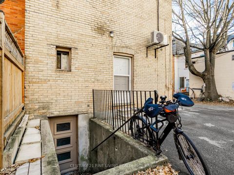 Photo 46 at 24 Webster Avenue, Annex, Toronto