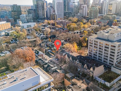 Photo 48 at 24 Webster Avenue, Annex, Toronto