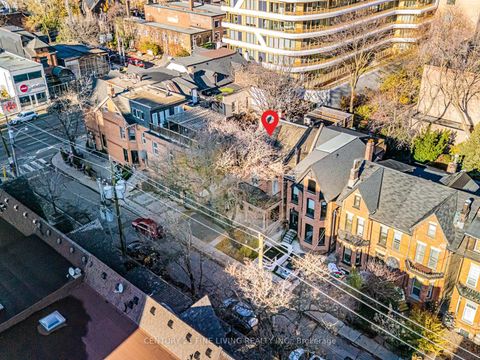 Photo 49 at 24 Webster Avenue, Annex, Toronto