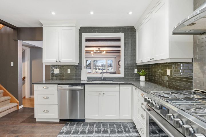 Photo 12 at 2036 Mountainside Drive, Mountainside, Burlington