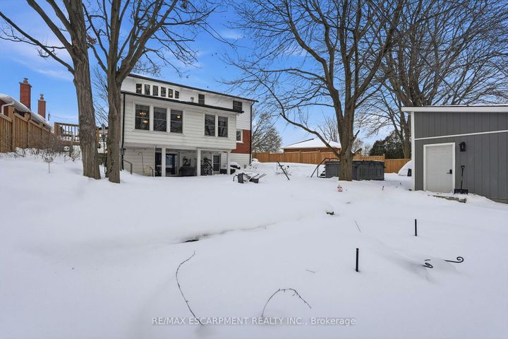 Photo 42 at 2036 Mountainside Drive, Mountainside, Burlington