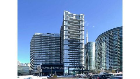 Photo 1 at 1604 - 352 Front Street W, Waterfront Communities C1, Toronto