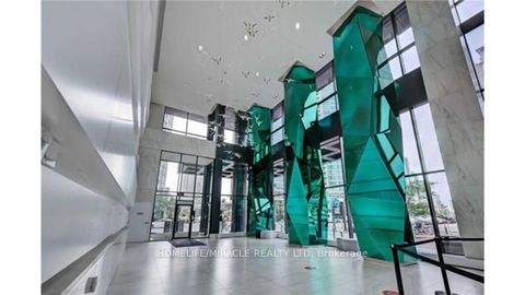 Photo 3 at 1604 - 352 Front Street W, Waterfront Communities C1, Toronto