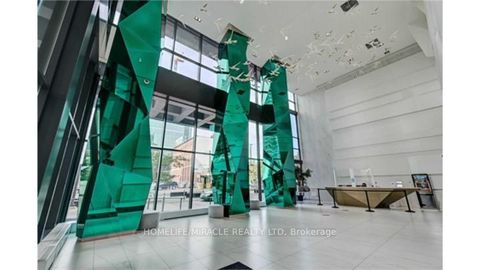 Photo 4 at 1604 - 352 Front Street W, Waterfront Communities C1, Toronto