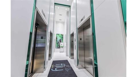 Photo 5 at 1604 - 352 Front Street W, Waterfront Communities C1, Toronto