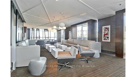 Photo 6 at 1604 - 352 Front Street W, Waterfront Communities C1, Toronto