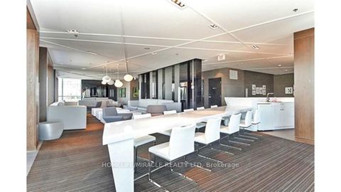 Photo 8 at 1604 - 352 Front Street W, Waterfront Communities C1, Toronto