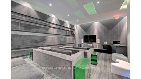 Photo 9 at 1604 - 352 Front Street W, Waterfront Communities C1, Toronto