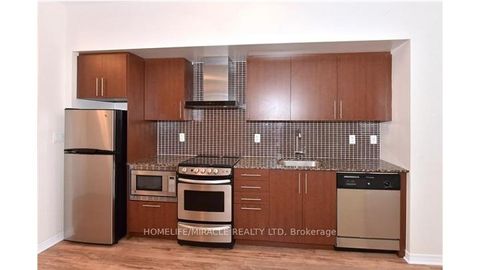 Photo 14 at 1604 - 352 Front Street W, Waterfront Communities C1, Toronto