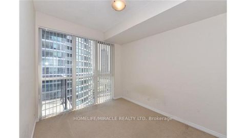 Photo 16 at 1604 - 352 Front Street W, Waterfront Communities C1, Toronto