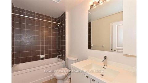 Photo 19 at 1604 - 352 Front Street W, Waterfront Communities C1, Toronto