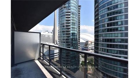 Photo 20 at 1604 - 352 Front Street W, Waterfront Communities C1, Toronto