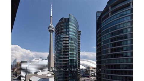 Photo 22 at 1604 - 352 Front Street W, Waterfront Communities C1, Toronto