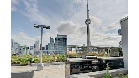 Photo 23 at 1604 - 352 Front Street W, Waterfront Communities C1, Toronto