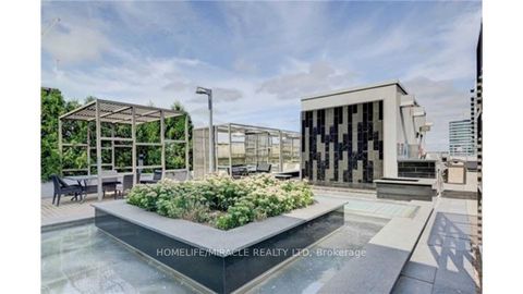 Photo 24 at 1604 - 352 Front Street W, Waterfront Communities C1, Toronto