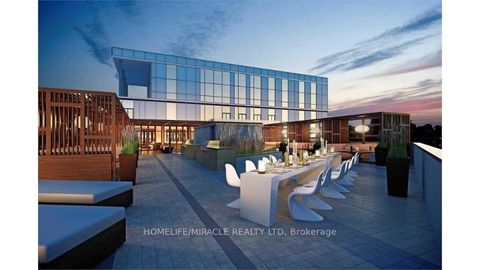 Photo 26 at 1604 - 352 Front Street W, Waterfront Communities C1, Toronto