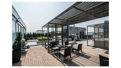 Photo 27 at 1604 - 352 Front Street W, Waterfront Communities C1, Toronto