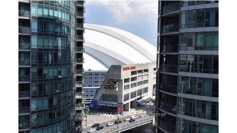 Photo 29 at 1604 - 352 Front Street W, Waterfront Communities C1, Toronto