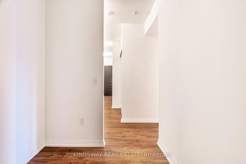 Photo 7 at 1709 - 25 Cole Street, Regent Park, Toronto